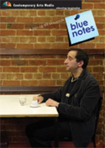Movie poster for Blue Notes (2006)