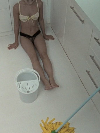 Movie poster for Chore (2010)