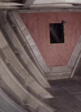 Shapes In The Water poster