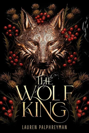 Series poster for The Wolf King