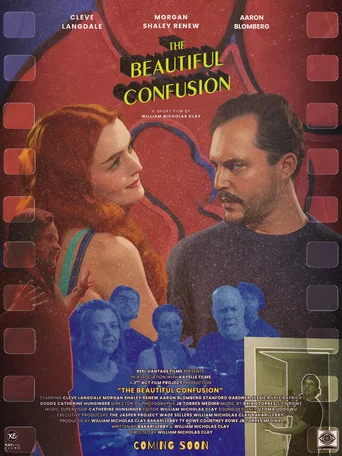 Movie poster for The Beautiful Confusion (2025)