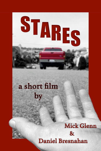 Movie poster for Stares (2022)