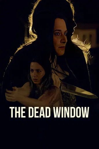 Movie poster for The Dead Window (2023)