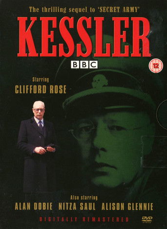 Kessler poster