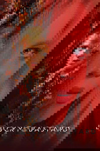 Lucky Bastard poster