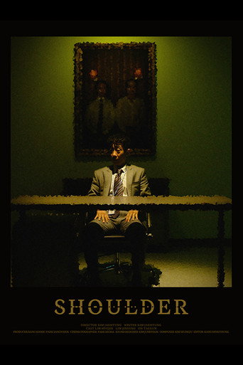 Movie poster for Shoulder (2023)