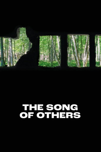 Movie poster for The Song of Others – A Search for Europe (2024)
