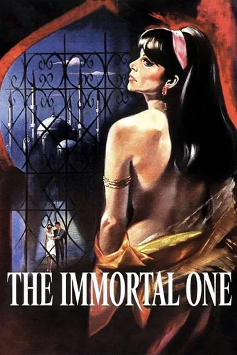 Movie poster for The Immortal One (1963)