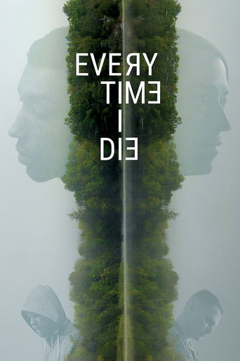 Every Time I Die poster