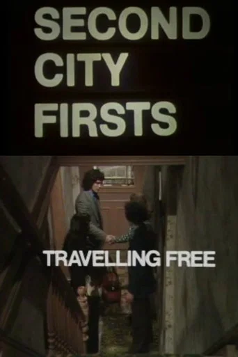 Movie poster for Travelling Free (1976)