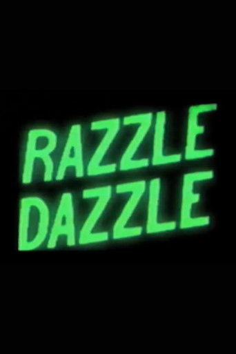 Razzle Dazzle Part 2 poster