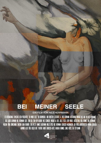 Movie poster for Within my soul