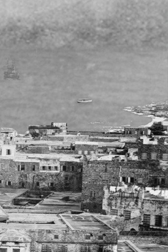 Movie poster for Beirut 1001 Views