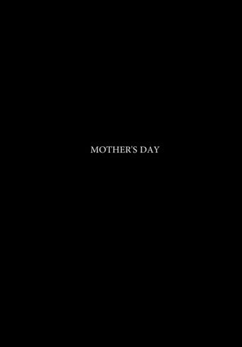Movie poster for Mother's Day (2017)