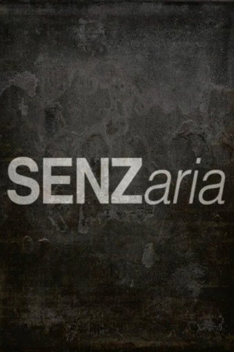 SENZaria poster