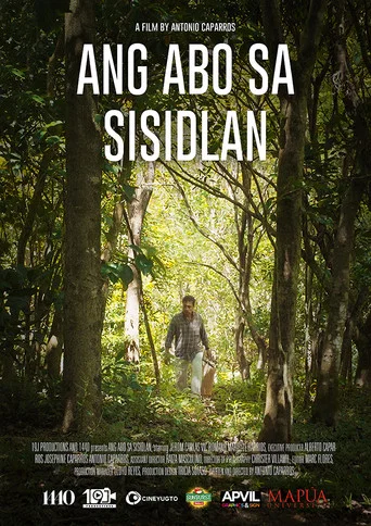 Movie poster for Maria and the Ashes of Melancholy (2018)