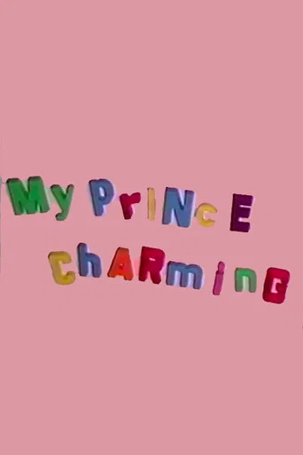 Movie poster for My Sweet Prince Charming (2000)