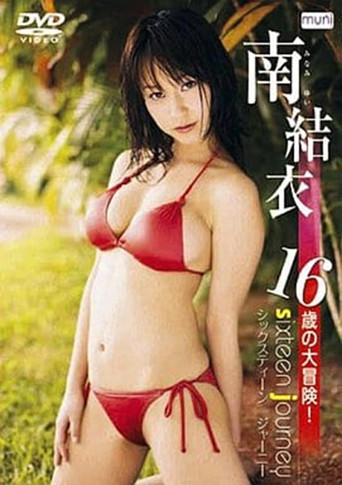 Movie poster for sixteen journey (2007)