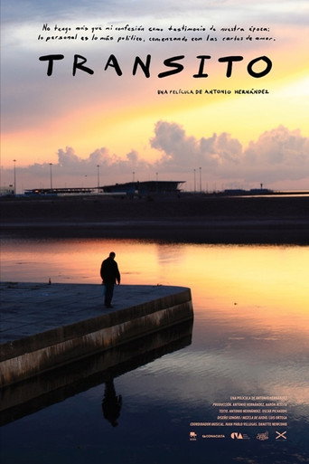 Movie poster for Transit (2014)