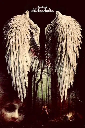 Movie poster for Melancholie der Engel (2009)