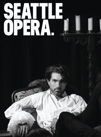 Movie poster for Don Giovanni (2021)