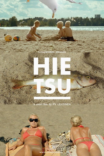 Movie poster for Hietsu (2015)
