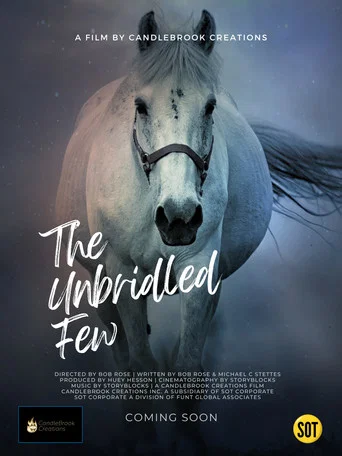 Movie poster for The Unbridled Few (2023)