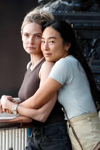Movie poster for Honeymoon / Funeral