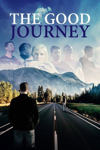 Movie poster for The Good Journey (2018)