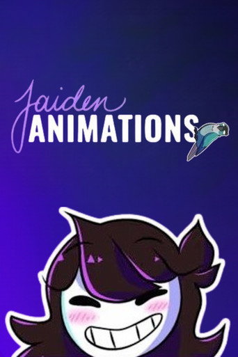 Series poster for Jaiden Animations (2014)