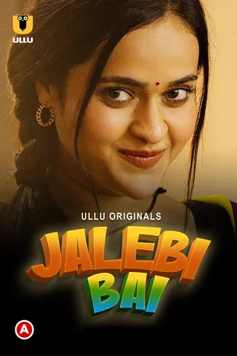 Jalebi Bai poster