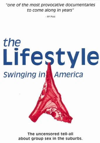 Movie poster for The Lifestyle (1999)