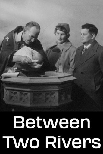 Movie poster for Between Two Rivers (1960)