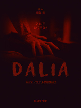 Dalia poster