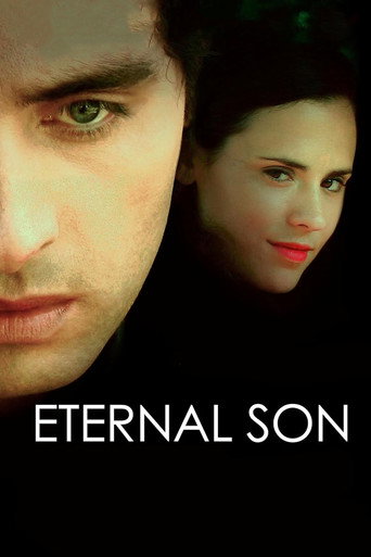Movie poster for Eternal Son (2024)
