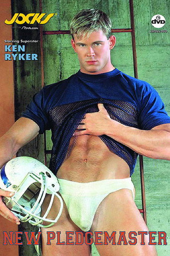 Movie poster for New Pledgemaster (1994)