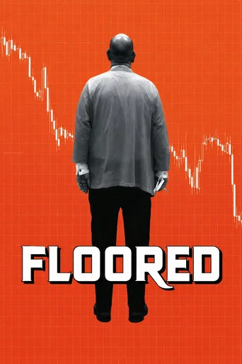 Movie poster for Floored (2009)