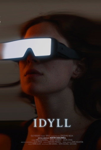 Movie poster for Idyll