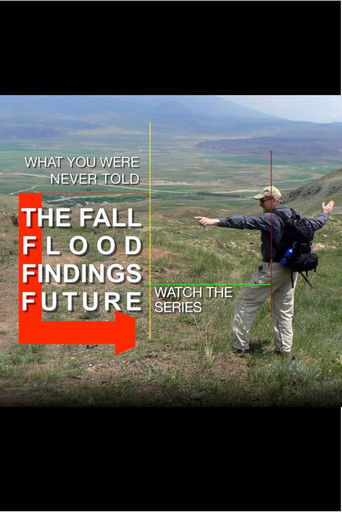 Planetary Catastrophe poster