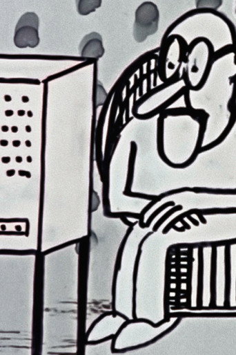 Movie poster for TV Set (1968)