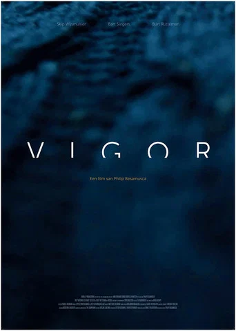 Movie poster for Vigor (2016)