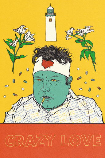 Crazy Love poster