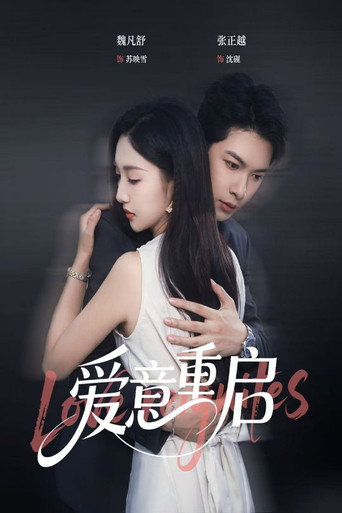 爱意重启 poster