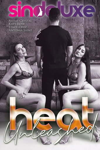 Movie poster for Heat Unleashed (2026)