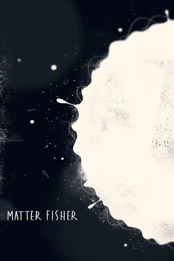Movie poster for Matter Fisher (2010)