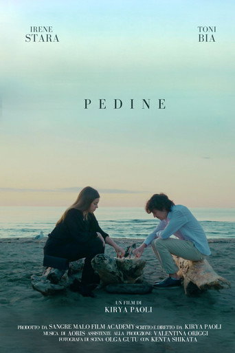 Movie poster for Pedine