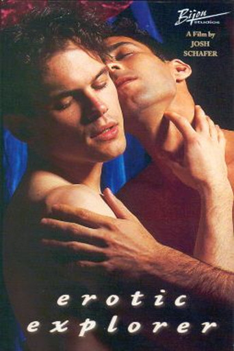 Movie poster for Erotic Explorer (1995)