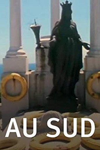 Movie poster for Au sud (1991)