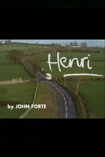 Movie poster for Henri (1994)