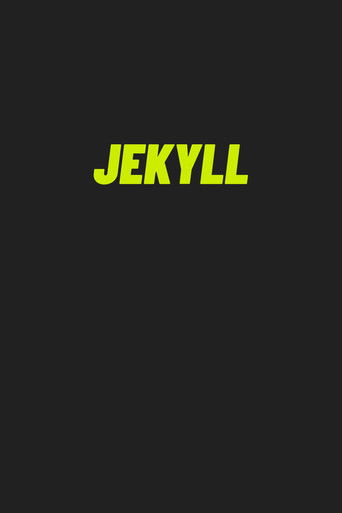 Jekyll poster